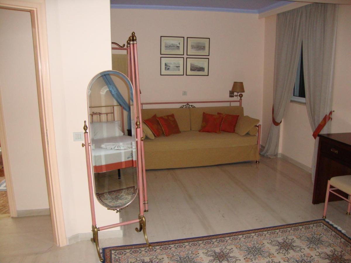 Captain Stavros Hotel Nydri (Lefkada) Exterior foto