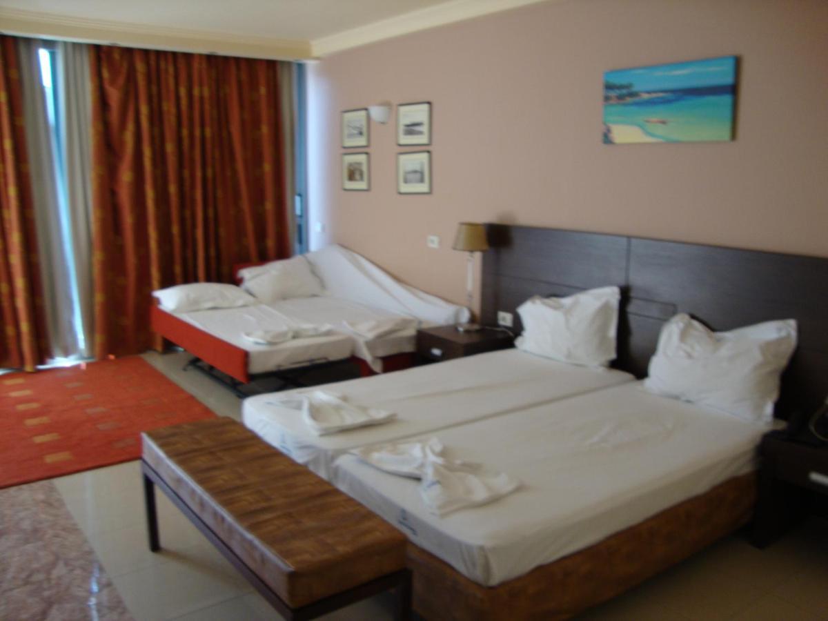 Captain Stavros Hotel Nydri (Lefkada) Exterior foto