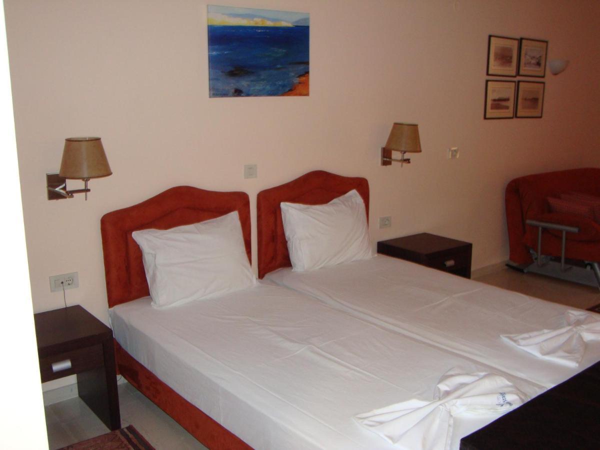 Captain Stavros Hotel Nydri (Lefkada) Exterior foto