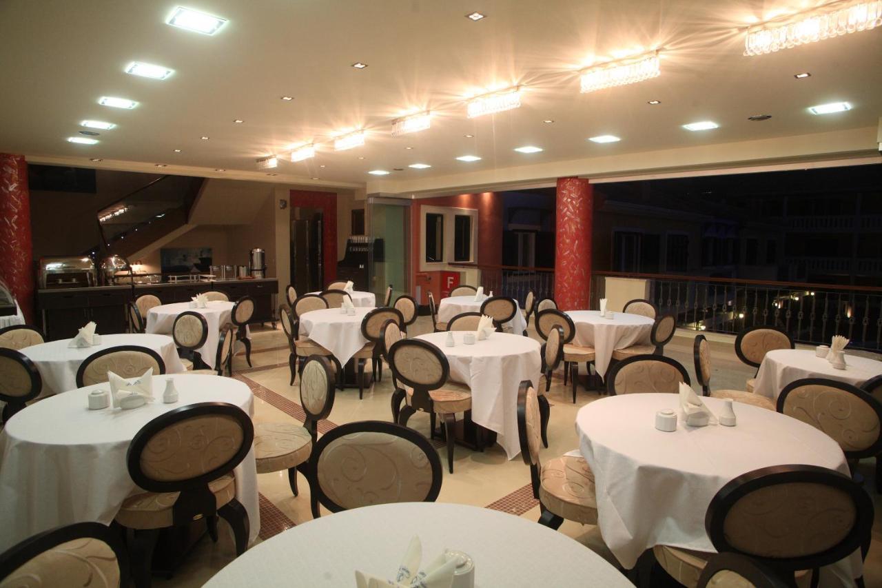Captain Stavros Hotel Nydri (Lefkada) Exterior foto