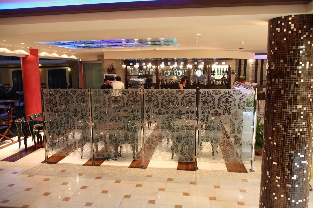 Captain Stavros Hotel Nydri (Lefkada) Exterior foto